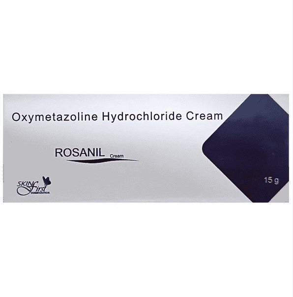 Oxymetazoline Cream for redness relief – buy online for rosacea treatment from Oddway International Oxymetazoline Cream for redness relief – buy online for rosacea treatment from Oddway International
