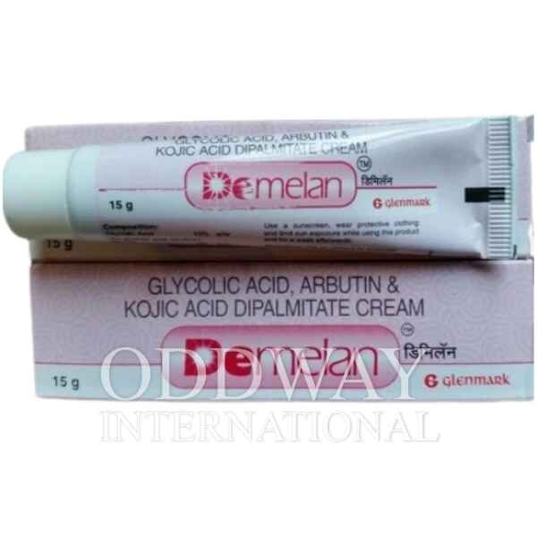 Order demelan cream at lowest price Demelan Cream
