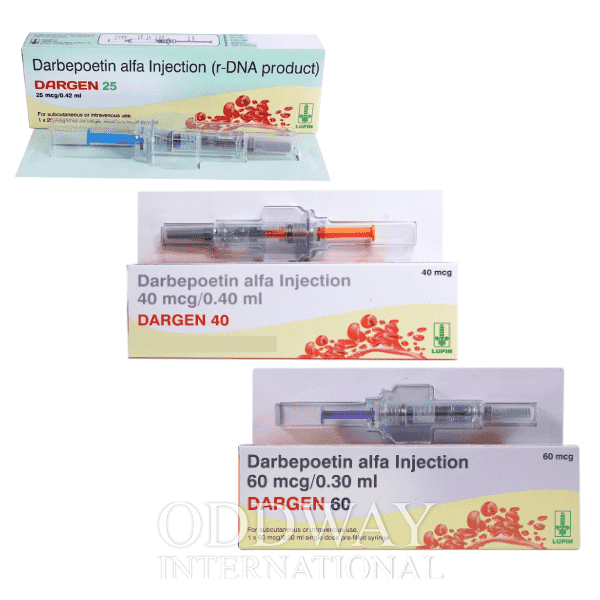 Buy inj Dargen at Wholesale Prices inj Dargen