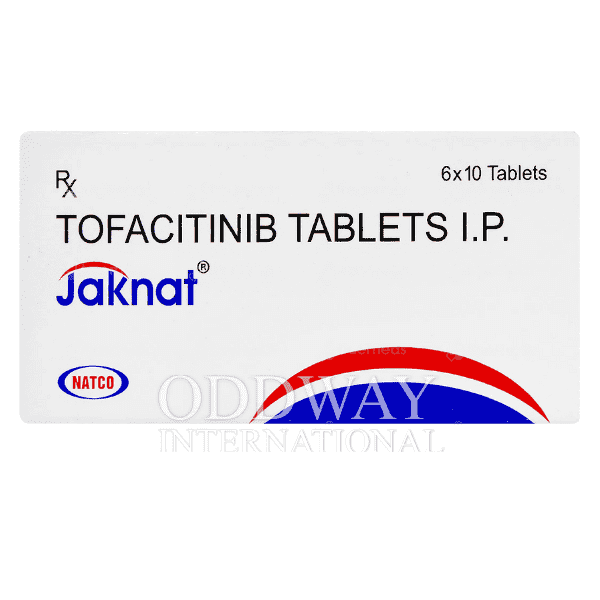 Jaknat tablet