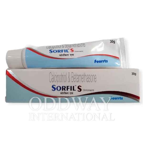 Order Betamethasone 0.05 at lowest price Calcipotriol Betamethasone Ointment