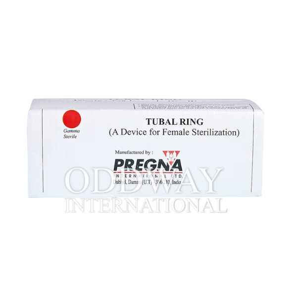 Tubal Ring