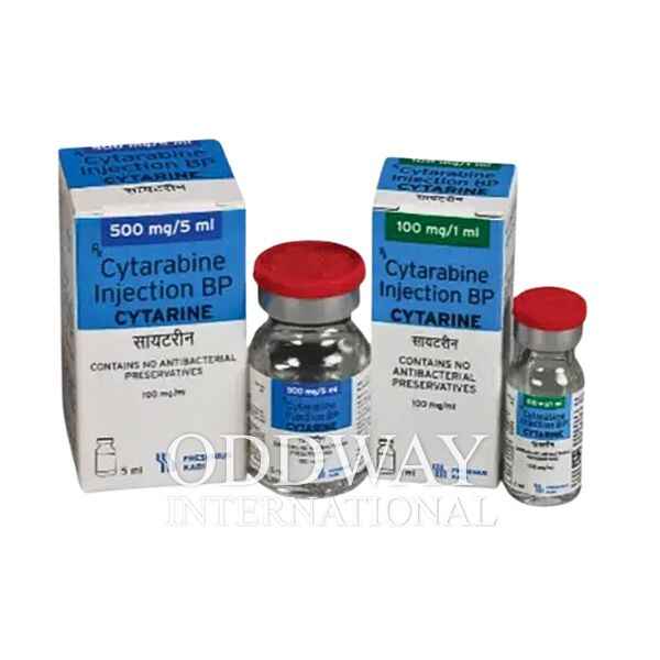 Order Cytarabine Injection at lowest price Cytarabine Injection