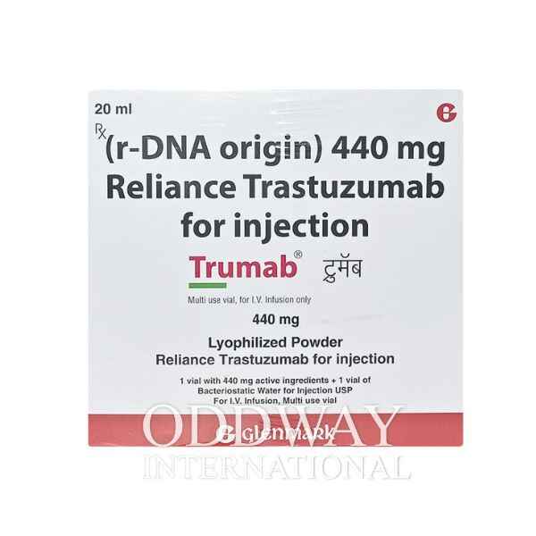 Trumab 440