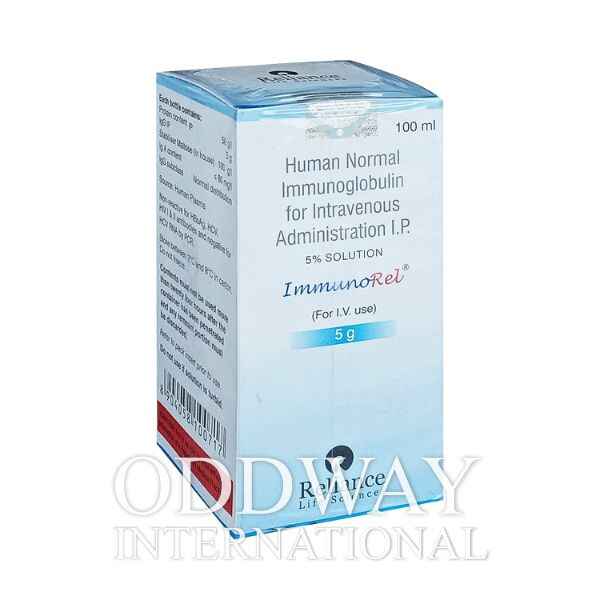 Order ImmunoRel at lowest price