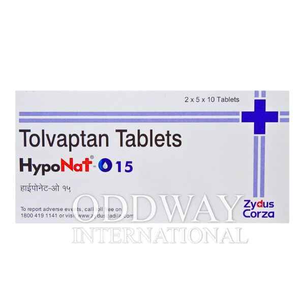 Hyponat O 15