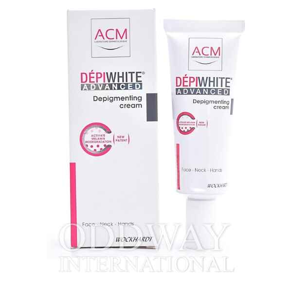 Depiwhite Advanced Cream