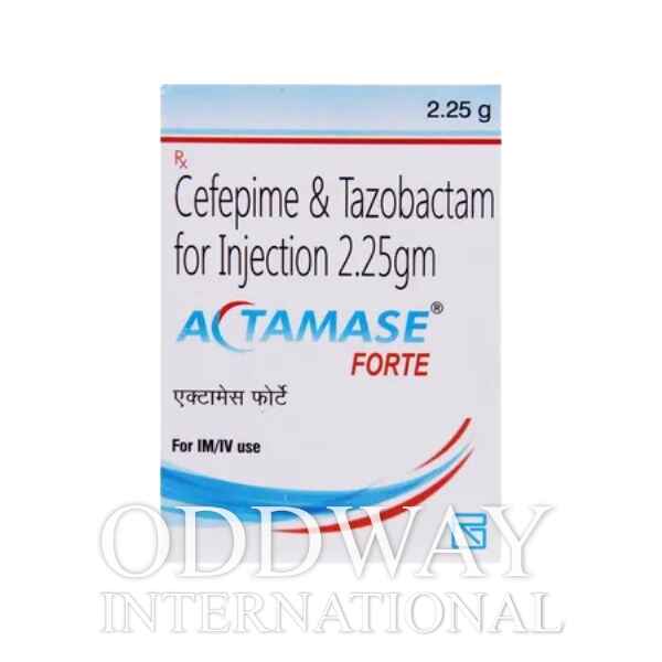 Actamase Forte