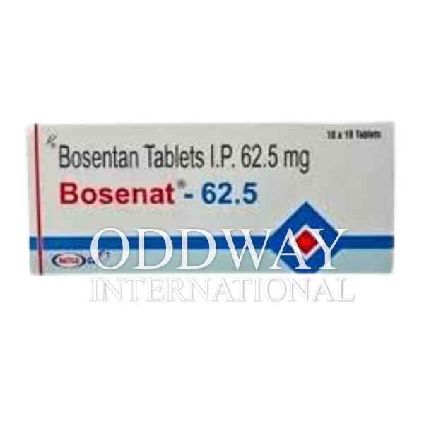 Order Bosentan Tablet at lowest price Bosentan Tablet