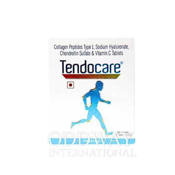 Buy Tendocare Tablets online at best price Tendocare Tablets
