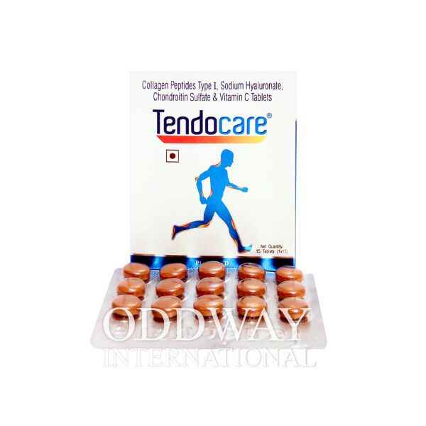 Order Tendocare Tablet at lowest price Tendocare Tablet