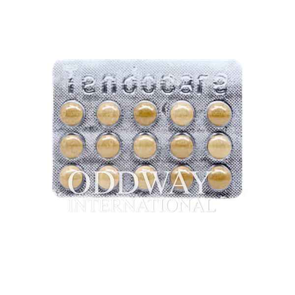 Purchase Tendocare tab online from us and enjoy hassle-free delivery to your doorstep. Tendocare tab