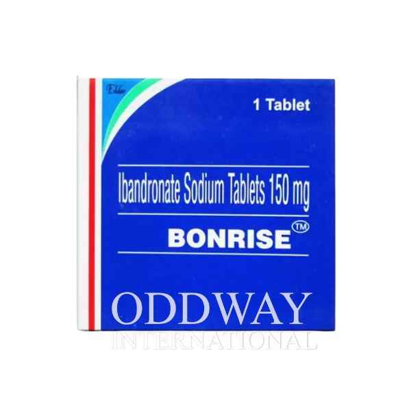 ibandronate sodium 150 mg