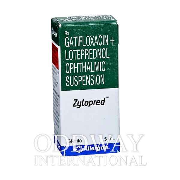 Order Zylopred Eye Drop at lowest price Zylopred Eye Drop