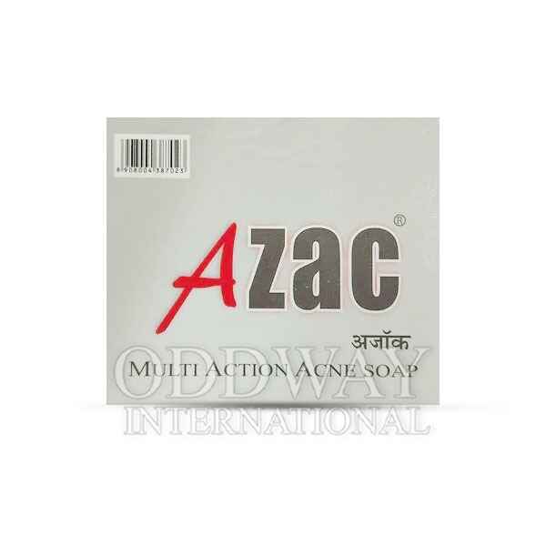 Order Azac Soap at lowest price Azac Soap