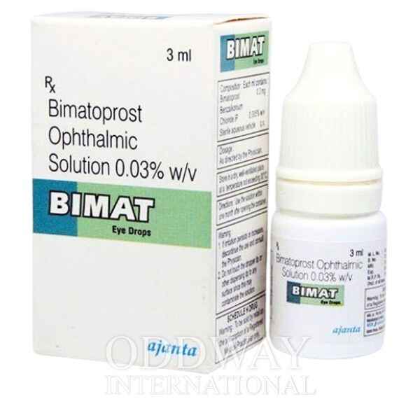 Order Bimatoprost Ophthalmic Solution at Lowest Price bimatoprost ophthalmic solution