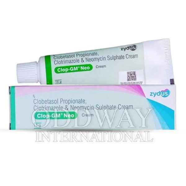 Order clop gm neo cream at lowest price clop gm neo cream