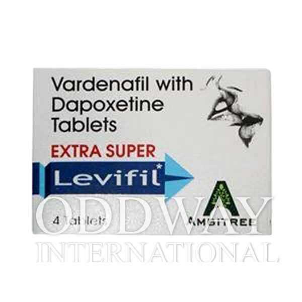 extra super levifil