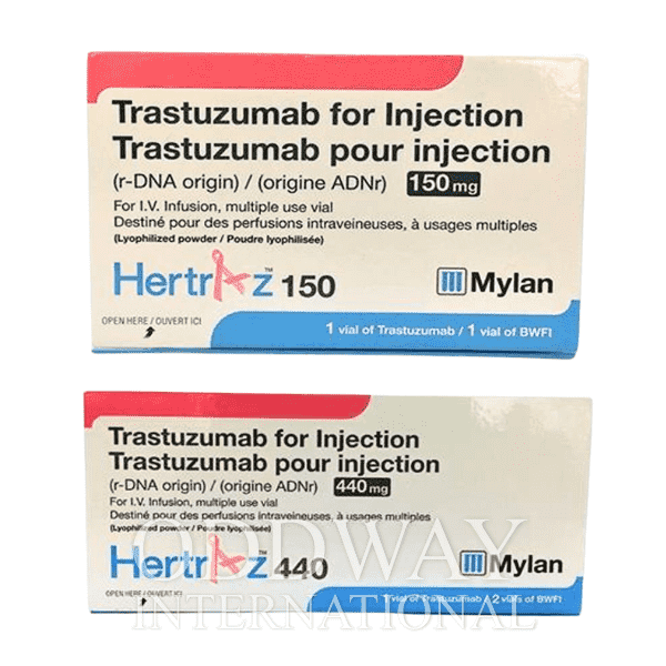 trastuzumab injection
