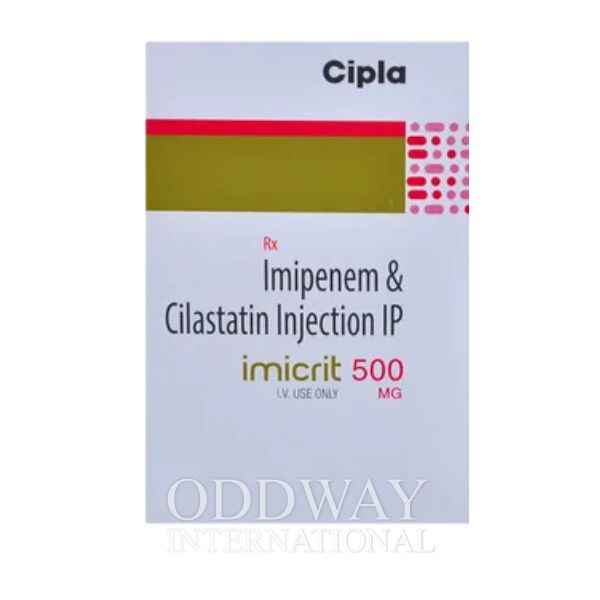 Imicrit 500