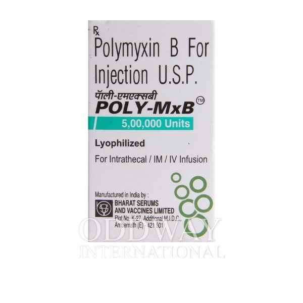 Order polymyxin b sulfate antibiotic at lowest price polymyxin b sulfate antibiotic