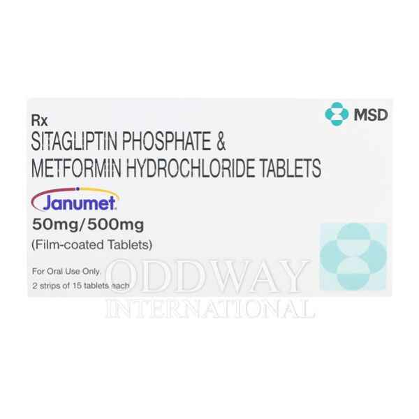 Order Janumet Tablets at Lowest Price Janumet Tablets