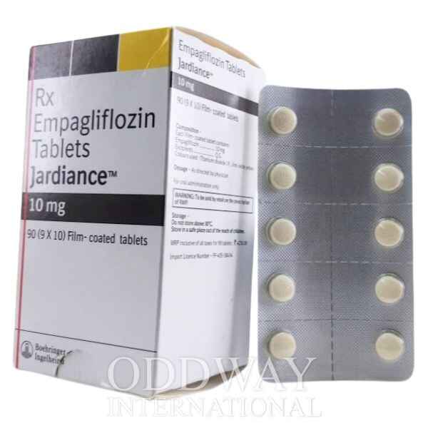 Order Jardiance 10 mg at Lowest Price jardiance 10