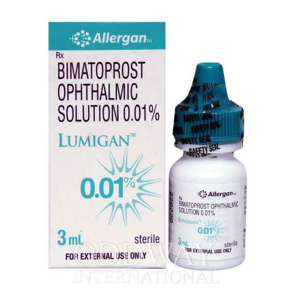 Order Lumigan Eye Drops at Lowest Price lumigan eye drops