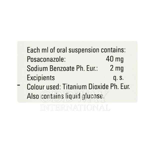 Get noxafil suspension at lowest price noxafil suspension