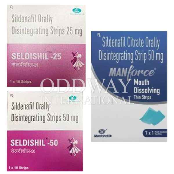 Order sildenafil oral disintegrating strips at lowest price sildenafil oral disintegrating strips