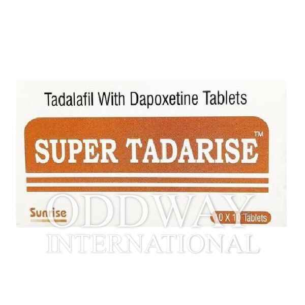 super tadarise​