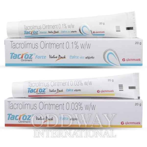 tacroz ointment