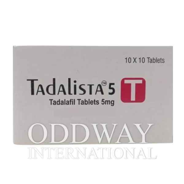order tadalista 5 mg at lowest price tadalista 5