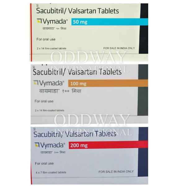 vymada medication