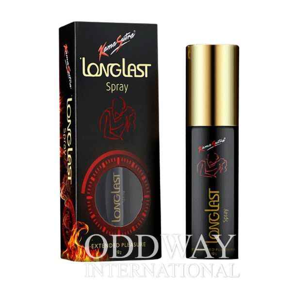 Order kamasutra long last spray at lowest price kamasutra long last spray