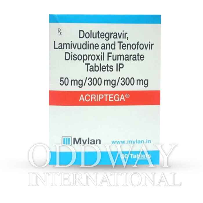 Order Acriptega at lowest price acriptega