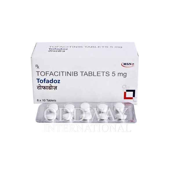 tofadoz tablet