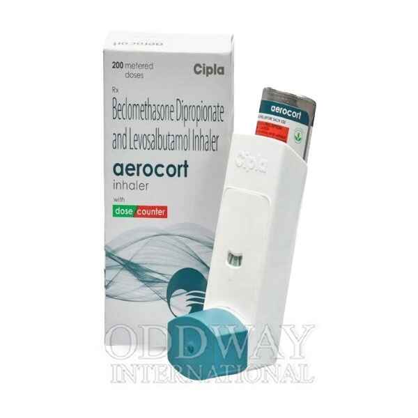 Order aerocort inhaler at lowest price aerocort inhaler