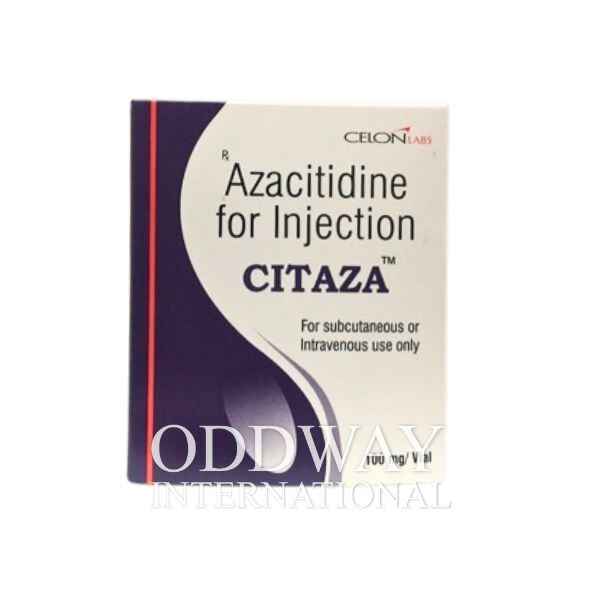 Order Azacitidine Injection at lowest price Azacitidine Injection