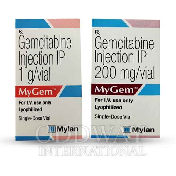 Gemcitabine Injection