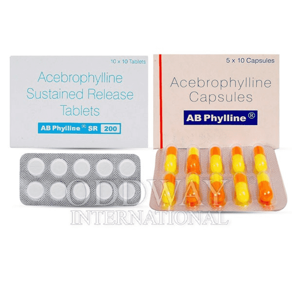 ab phylline
