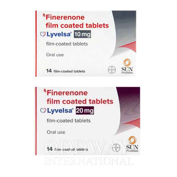 Order Lyvelsa 10 at lowest price Lyvelsa 10