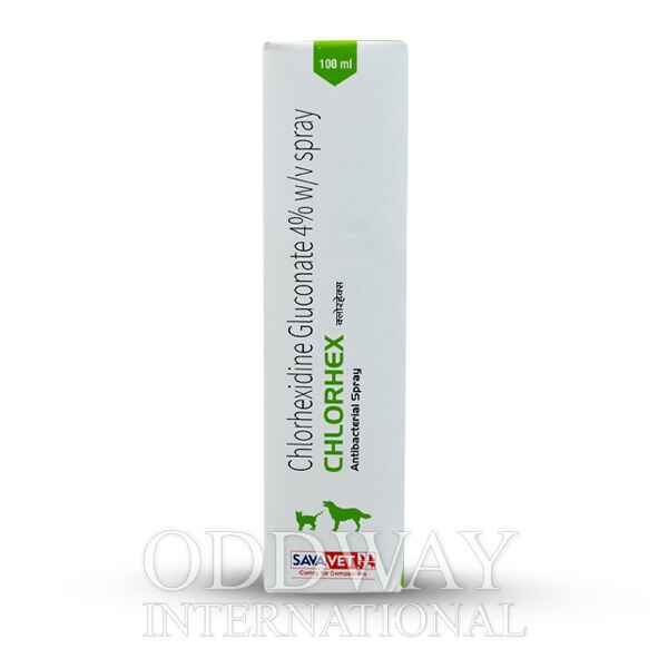 Order Chlorhex at lowest price Chlorhex