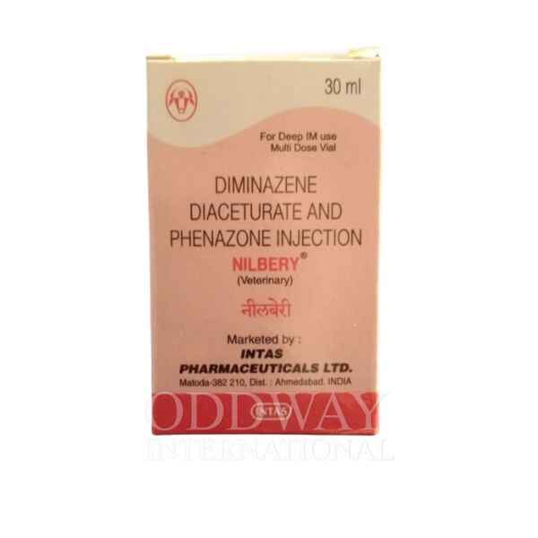 Order Nilbery Injection at lowest price. Nilbery Injection