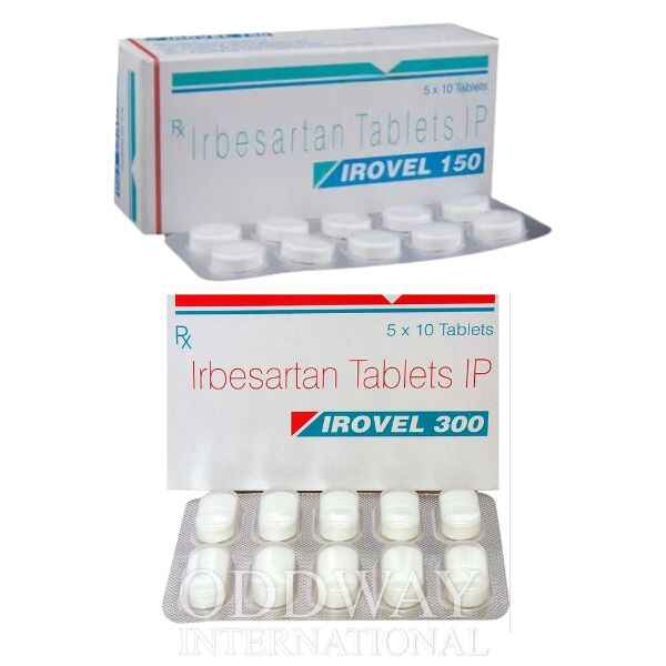 irbesartan 300 mg