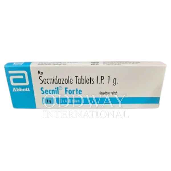 Order Secnidazole Tablets at Lowest Price secnidazole tablets