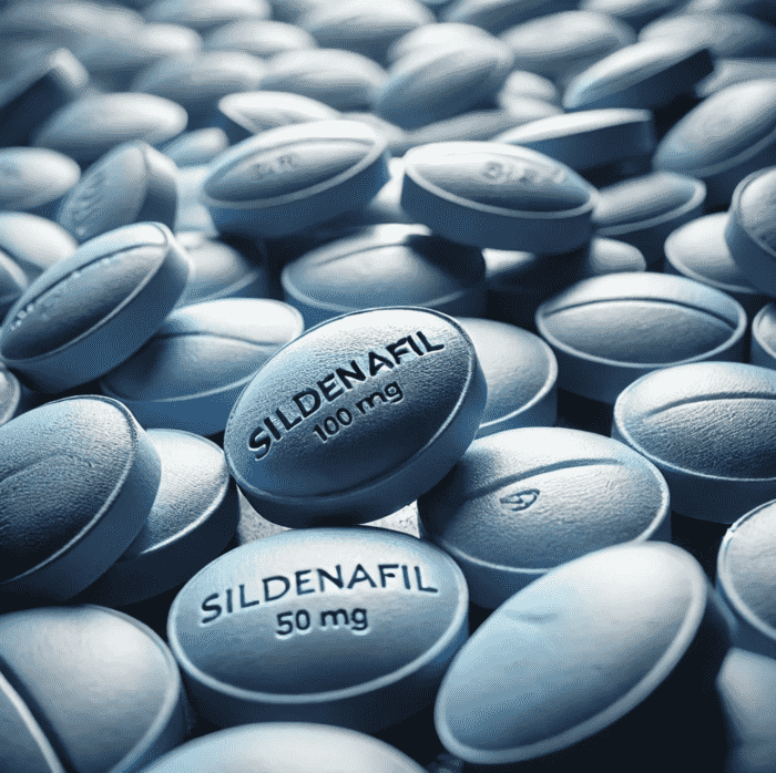 imagege of sildenafil 100mg tablet & sildenafil 50 mg pills