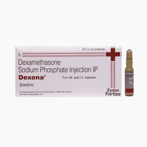 Dexamethasone injection Dexamethasone injection