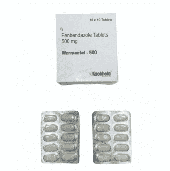 fenbendazole tablets, fenbendazole for cats​, fenbendazole for dogs​