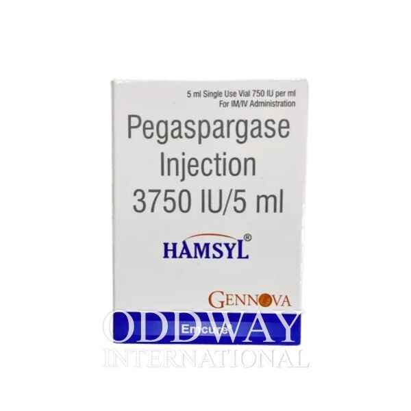 Hamsyl Injection